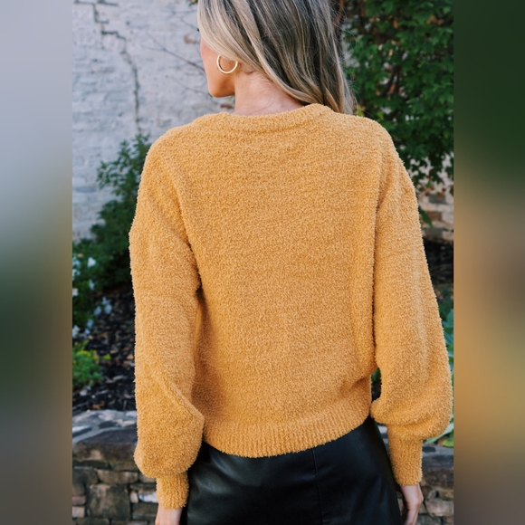Sanctuary sweater. - Picture 2 of 5